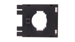 Przekładnik prądowy 100/5A, klasa 1, na przewód fi 23mm, na szynę 30x10mm, 25x12,5mm, 20x15mm DM2T0100