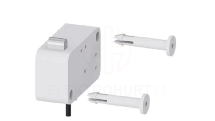 Wyłącznik obwodu dodatkowego 3WA, 1. wyłącznik alarmowy 1 styk CO (S24 3WA9111-0AH02