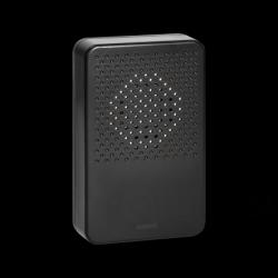 Dzwonek przewodowy elektroniczny jednotonowy LARK