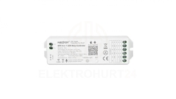 Kontroler led RGBWW RF 5-in-1 WL5 Wi-Fi 8 strefowy 2,4ghz MI-Light RGB + CWiWW rgb+cct
