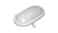 Oprawa piwniczna LED Riggs 12W IP54 4000K