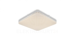 Plafon LED CEILING GRIDO SQ 72W 7920lm 4000K 840 IP20 3 LATA GWARANCJI 4099854663604
