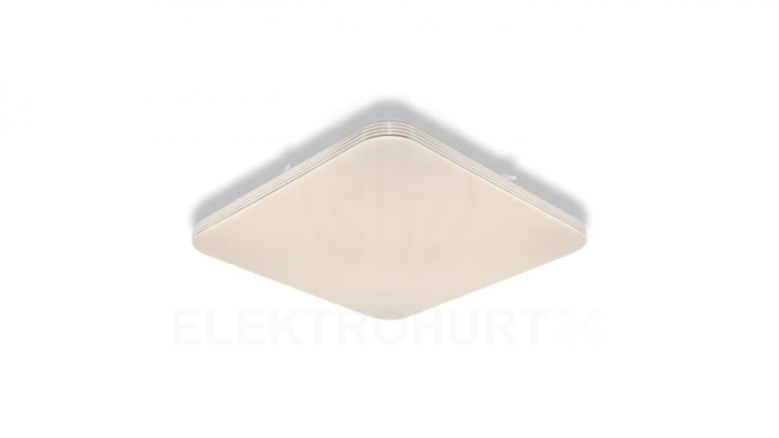 Plafon LED CEILING GRIDO SQ 72W 7920lm 4000K 840 IP20 3 LATA GWARANCJI 4099854663604