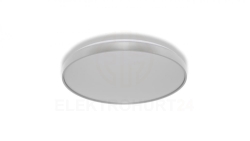 Plafon LED CEILING LUXO 60W 6600lm 4000K 840 IP20 SI srebrna 3 LATA GWARANCJI 4099854652486