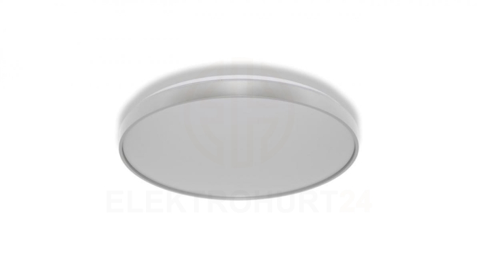 Plafon LED CEILING LUXO 60W 6600lm 4000K 840 IP20 SI srebrna 3 LATA GWARANCJI 4099854652486