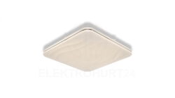 Plafoniera LED CEILING PAVO SQ 72W 7920lm 4000K 840 IP20 3 LATA GWARANCJI 4099854664168