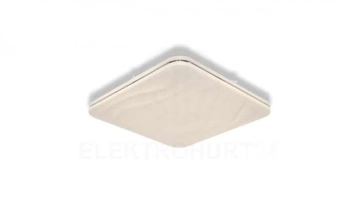 Plafon LED CEILING PAVO SQ 72W 7920lm 4000K 840 IP20 3 LATA GWARANCJI 4099854664168