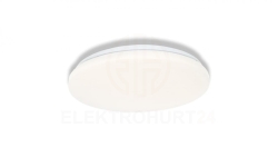Plafoniera LED CEILING ROUND 18W 1980lm 4000K 840 IP44 3 LATA GWARANCJI 4099854647628