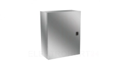 Obudowa ze stali nierdzewnej StBox- 5.4.2 500x400x200 KOLE SYSTEMS IP65 1963