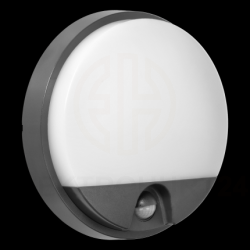 OPRAWA OGRODOWA AGAT LED ADVITI AD-OP-6112GLPMR4 1