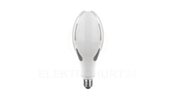 Żarówka LED Uliczna 36W E27 4000K 4000lm 300st. Diody CREE 6 Lat Gwarancji 21284-6