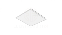 Oprawa wstropowa Panel LED 40W 4800lm 4000K IP20 600x600 6 Lat Gwarancji 241456