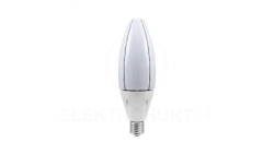 Żarówka LED Uliczna 60W E40 4000K 6500lm 300st. Diody CREE 6 Lat Gwarancji 211876
