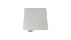 Oprawa wstropowa Panel LED 40W 4800lm 6500K IP20 600x600 5 Lat Gwarancji 24144