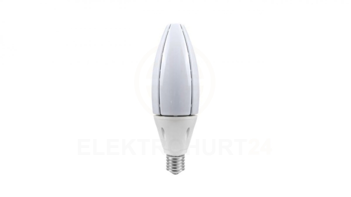 Żarówka LED Uliczna 60W E40 6500K 6500lm 300st. Diody CREE 6 Lat Gwarancji 211886