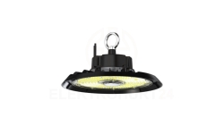 Oprawa Przemysłowa LED HighBay 200W 27000lm 4000K Diody CREE IP65 Czarna 6 Lat Gwarancji 240796