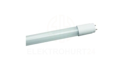 Świetlówka LED T8 G13 120cm 20W 3000lm 6000K 230V 25000h szklana mat LED-3140
