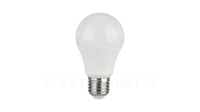 Żarówka LED 8,5W E27 A60 3000K 806lm 200st. Dioda CREE 6 Lat Gwarancji 2172606