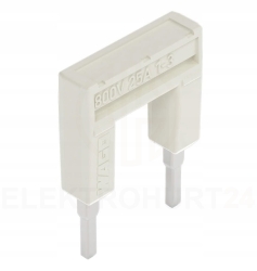 Wago Mostek przeskokowy z 1 na 3 2,5mm2 szary TOPJOBS 2002-433 /na sztuki/