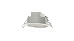Oprawa LED DOWNLIGHT IP44 DN 90 4W 460lm 4000K 840 biały 3 LATA GWARANCJI 4099854561184