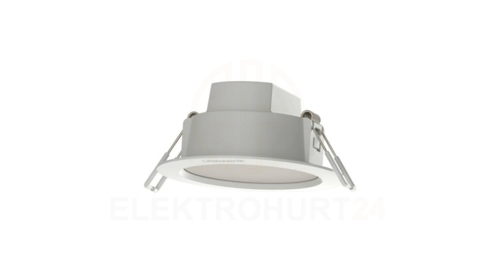 Oprawa LED DOWNLIGHT IP44 DN 90 4W 460lm 4000K 840 biały 3 LATA GWARANCJI 4099854561184