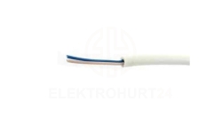 Kabel telekomunikacyjny YTKSY 1x2x0,8 /bębnowy/