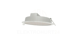 Oprawa LED DOWNLIGHT IP44 DN 165 13W 1495lm 4000K 840 biały 3 LATA GWARANCJI 4099854561306