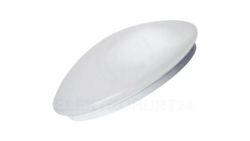 Plafoniera okrągła 350mm 24W 2150lm 4000K IP44 OPR-2519