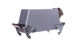 Obudowa wtyczki kątowa M32 IP65 EPIC H-B 24 TSB 32 19124000