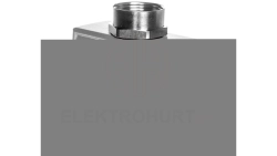 Obudowa wtyczki M25 IP65 EPIC H-A 16 TG M25 19565300