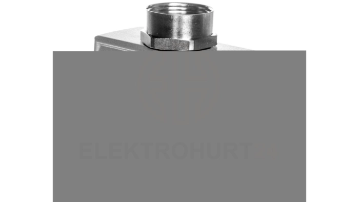 Obudowa wtyczki M25 IP65 EPIC H-A 16 TG M25 19565300