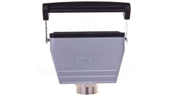 Obudowa gniazda M25 swobodna EPIC H-B 16 TBF-LB M25 19086900