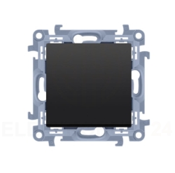 Łącznik krzyżowy bez piktogramu (moduł) 10AX, 250V