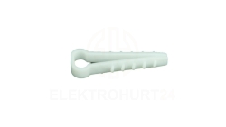 Uchwyt szybkiego montażu USMP 2 BOX ( do np. YDYp 2x2,5, wiertło fi6-7mm) H.7311-300 /opak.300szt./