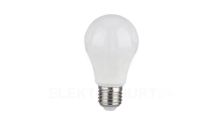Żarówka LED 8,5W E27 A60 6500K 806lm 200st. Dioda CREE 6 Lat Gwarancji 2172626