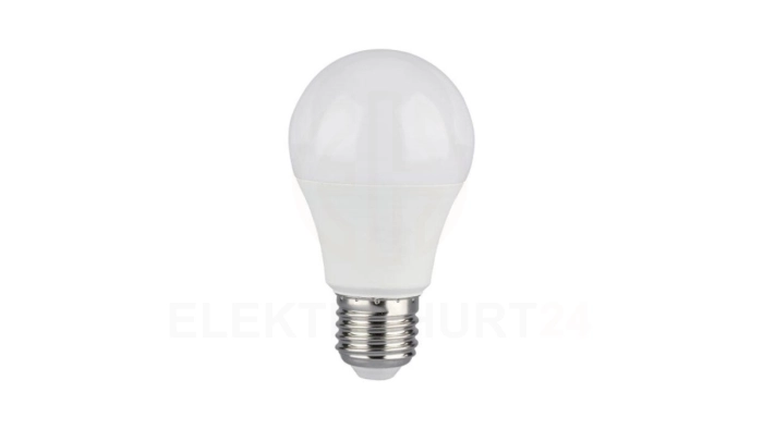 Żarówka LED 8,5W E27 A60 6500K 806lm 200st. Dioda CREE 6 Lat Gwarancji 2172626
