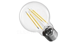 Żarówka LED Filament A60 A CLASS E27 3,8W (60W) 806lm ciepła biel 5 lat gwarancji klasa AZF5147