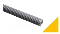 Peszel Anaconda Multitite typ FCD DN 20 SZARY nr kat. 361.020.1 /10m/