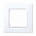 Simon10 CR1_11 Biały, błyszczący ramka Elektromedia.png