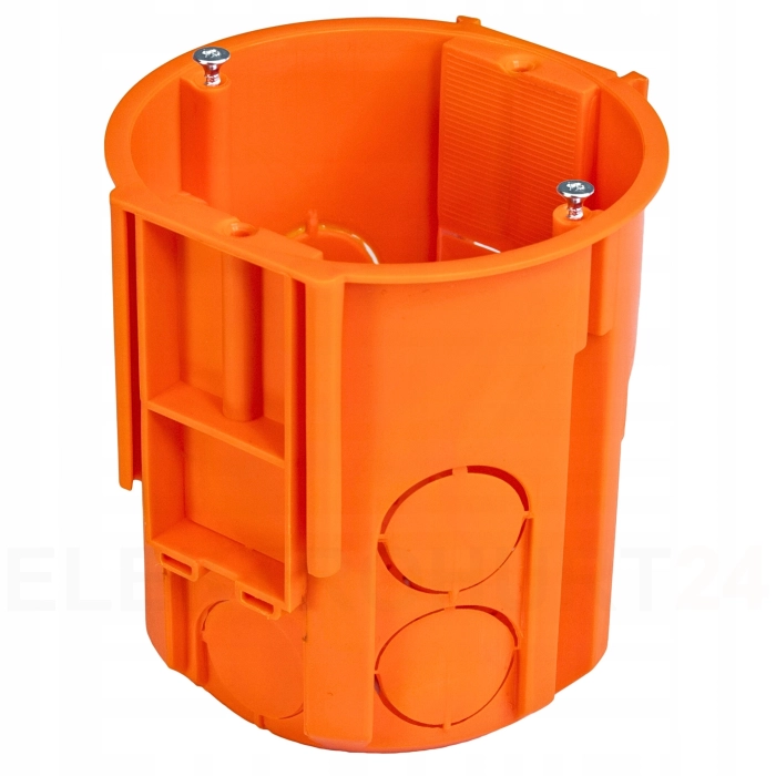 Puszka podtynkowa łączeniowa głęboka 80mm do instalacji elektrycznych Pawbol.jpeg