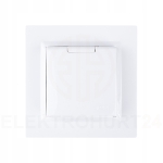 Gniazdo hermetyczne z klapką IP44 – Simon 10 CGZ1BU.01/11.jpeg