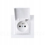 Gniazdo hermetyczne z klapką IP44 – Simon 10 CGZ1BU.01/11.jpeg