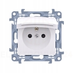 Gniazdo hermetyczne z klapką IP44 – Simon 10 CGZ1BU.01/11.jpeg