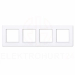 Simon10 ramka poczwórna CR411 Elektrohurt24.png