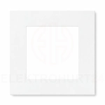 Simon55_TR1-111 Ramka biały mat Elektromedia.png