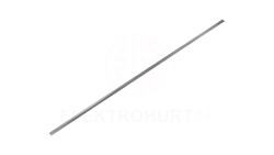 Szyna montażowa TH35 35x7,5 bez perforacji 2069 2M FS 1115626 /2m/