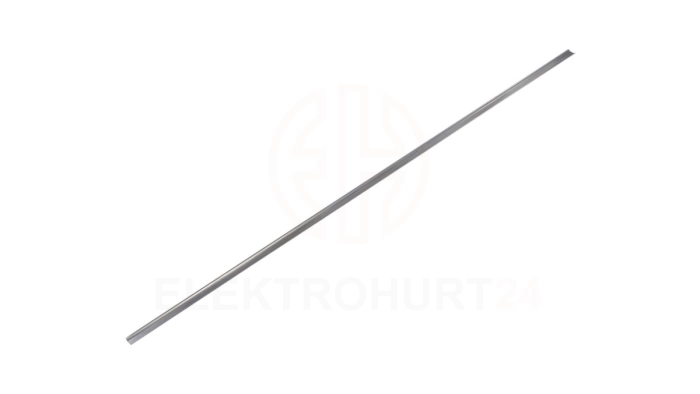 Szyna montażowa TH35 35x7,5 bez perforacji 2069 2M FS 1115626 /2m/