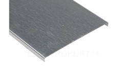 Pokrywa korytka bez rygla 200mm DLKS 200 FS 6049156 /2m/