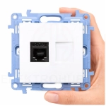 Gniazdo komputerowe podwójne RJ45 (internetowe)  (2).png