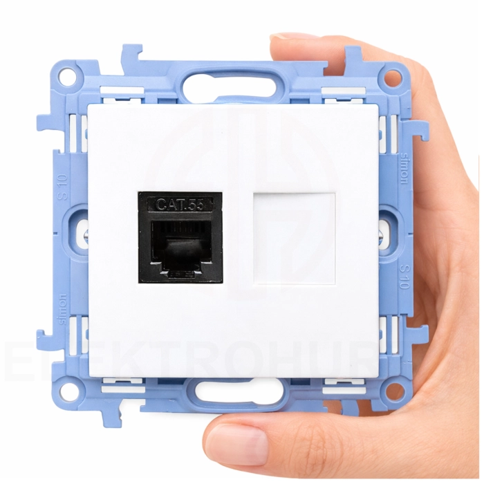 Gniazdo komputerowe podwójne RJ45 (internetowe)  (2).png